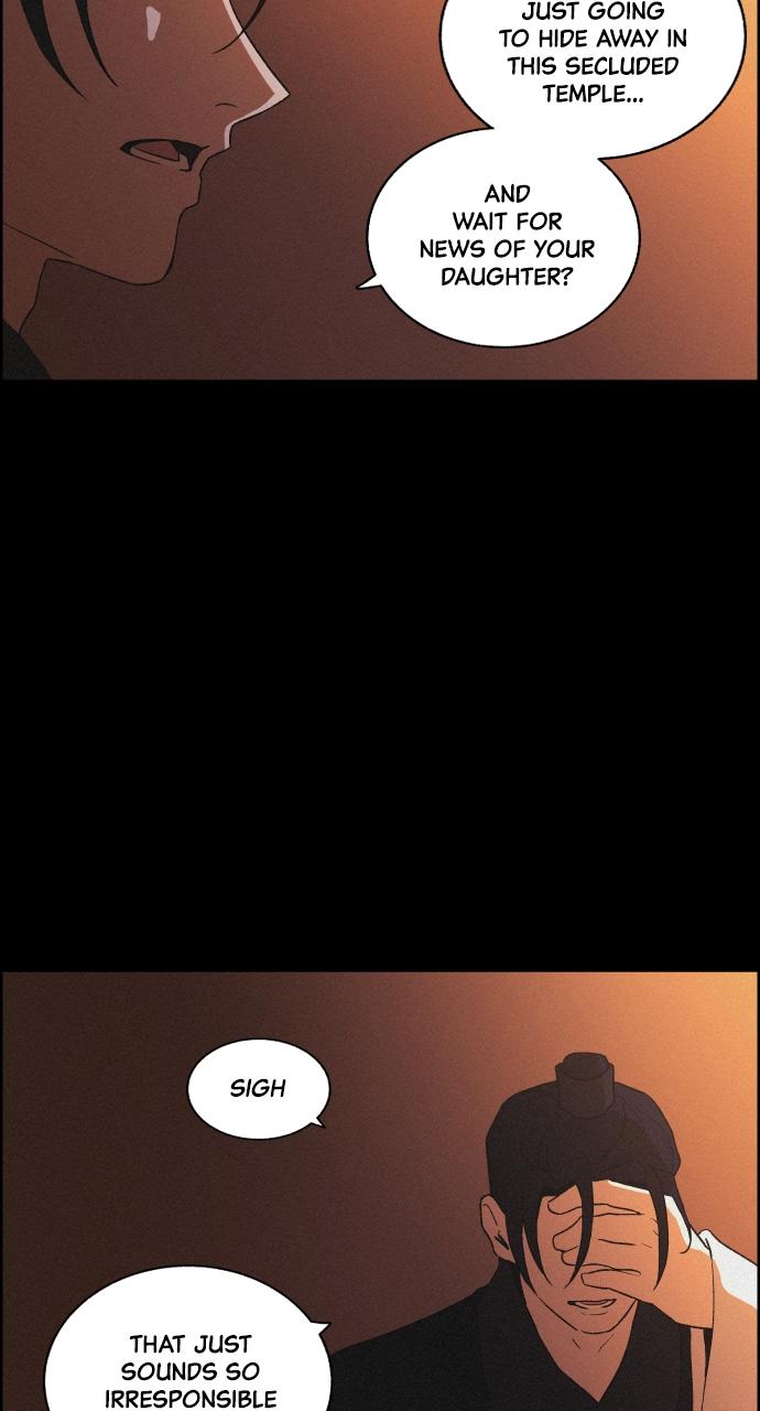 Read Love Song for Illusion EN Manga Online