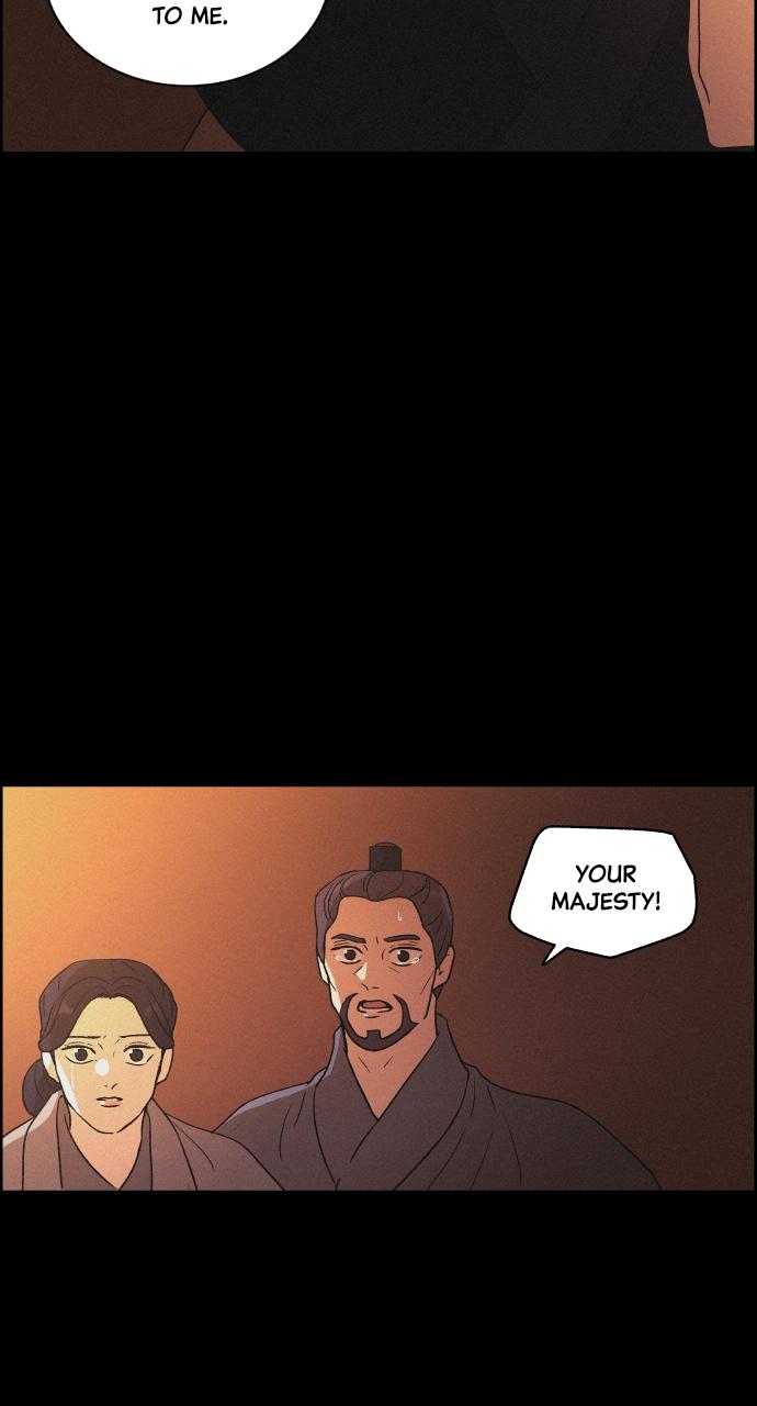 Read Love Song for Illusion EN Manga Online