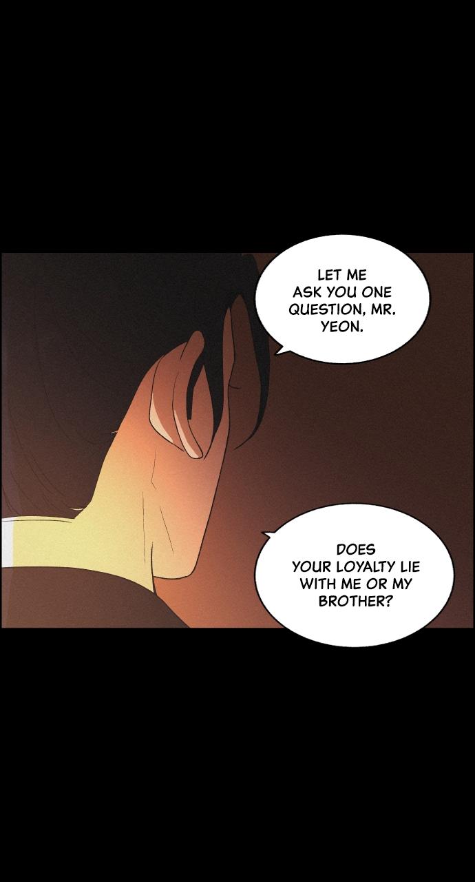 Read Love Song for Illusion EN Manga Online