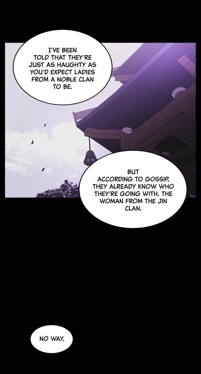 Read Love Song for Illusion EN Manga Online