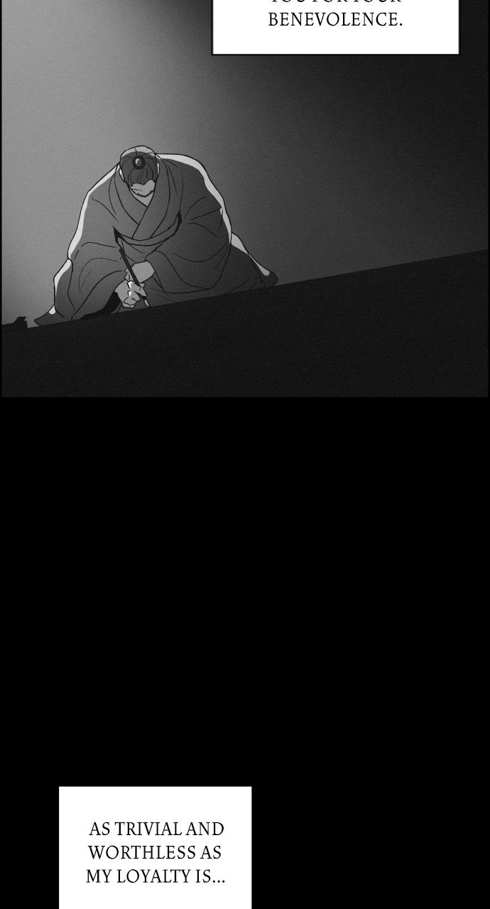 Read Love Song for Illusion EN Manga Online