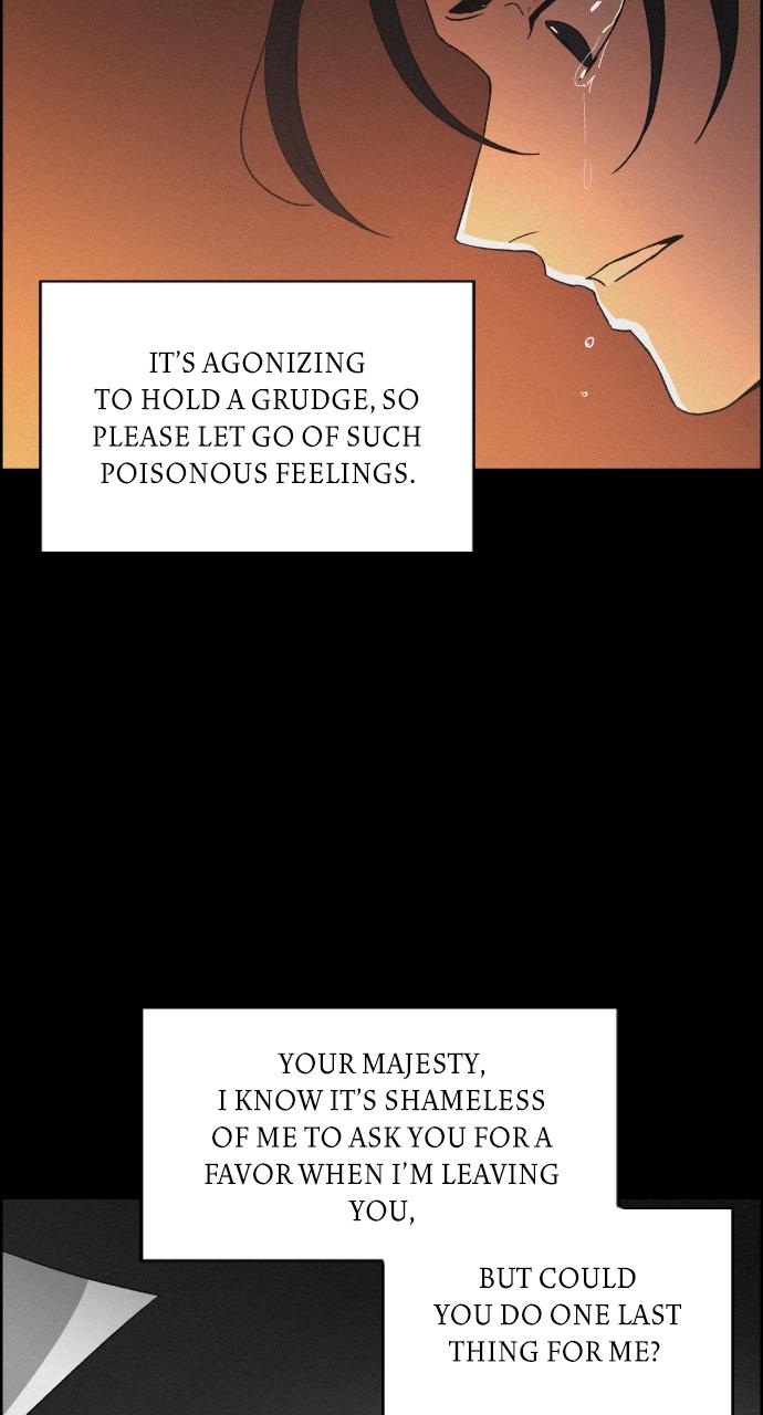 Read Love Song for Illusion EN Manga Online