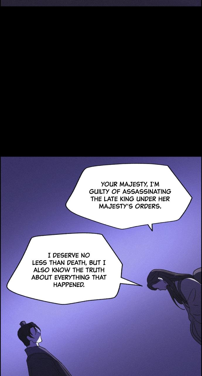 Read Love Song for Illusion EN Manga Online