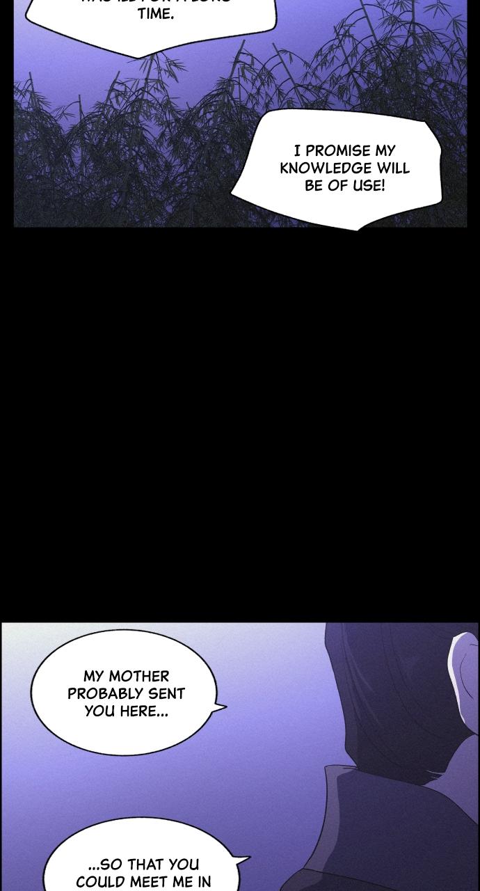 Read Love Song for Illusion EN Manga Online