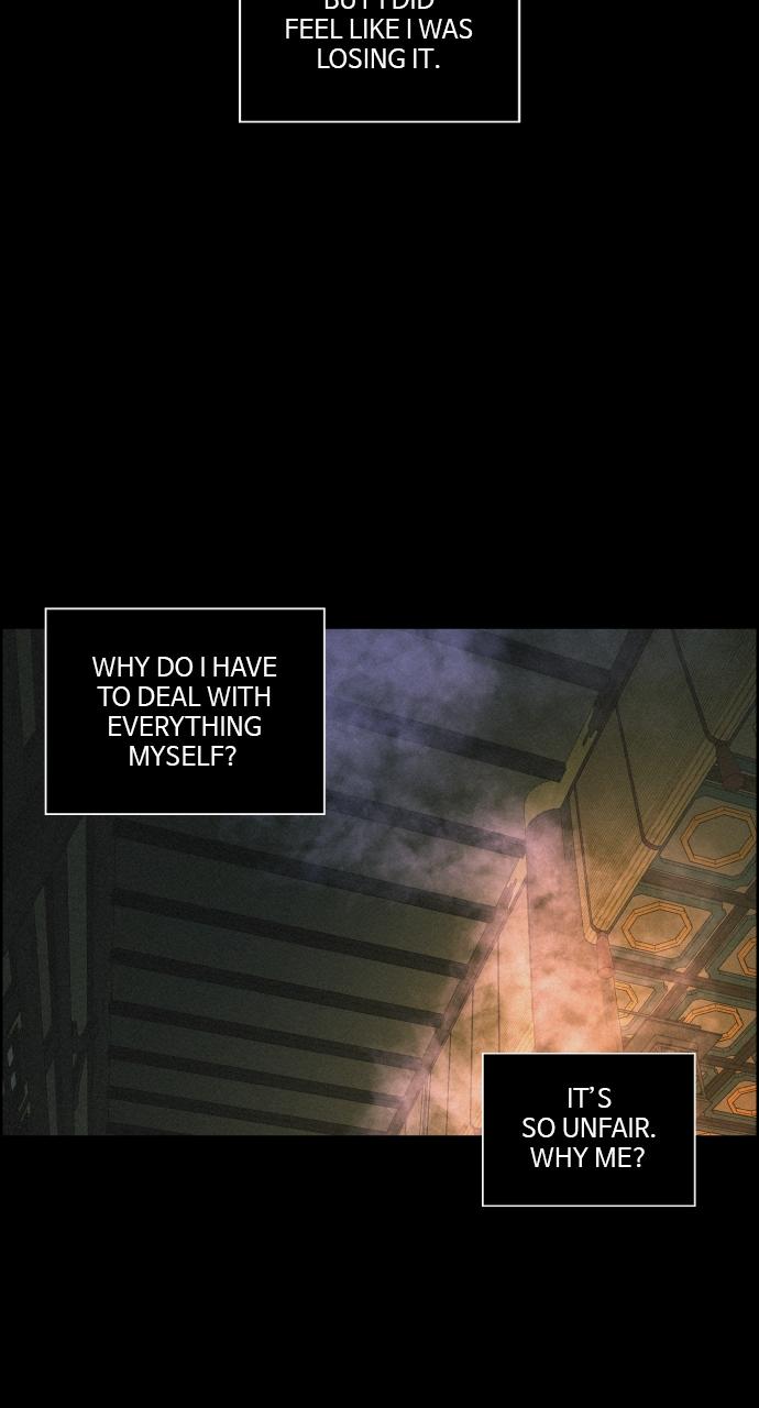 Read Love Song for Illusion EN Manga Online