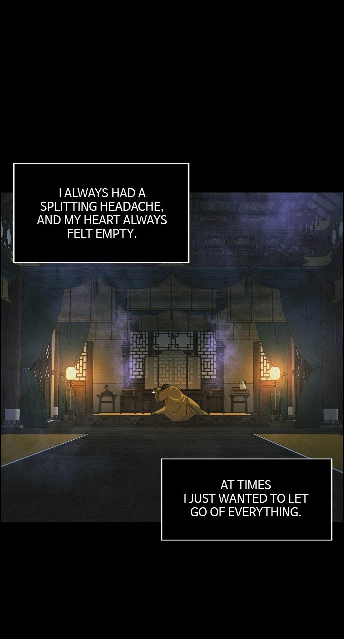 Read Love Song for Illusion EN Manga Online