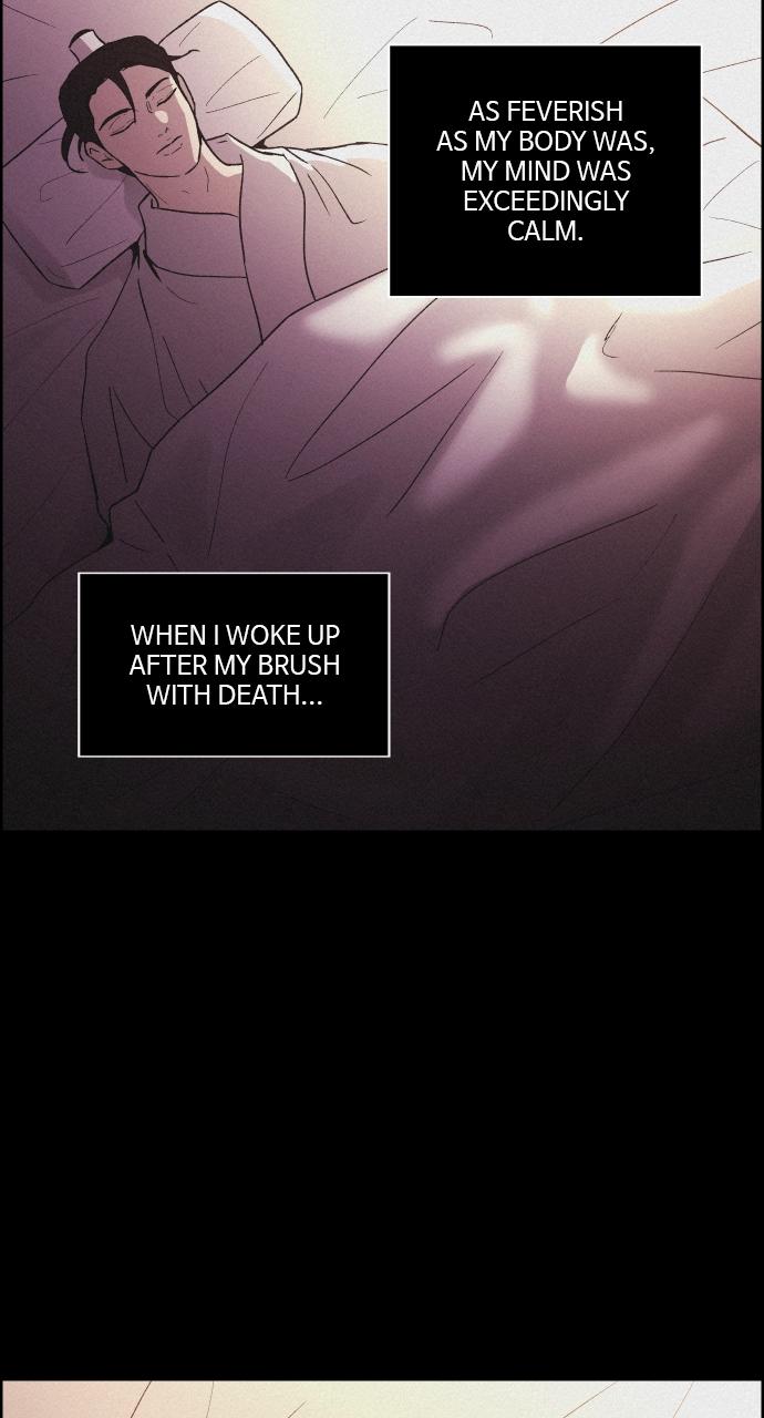 Read Love Song for Illusion EN Manga Online