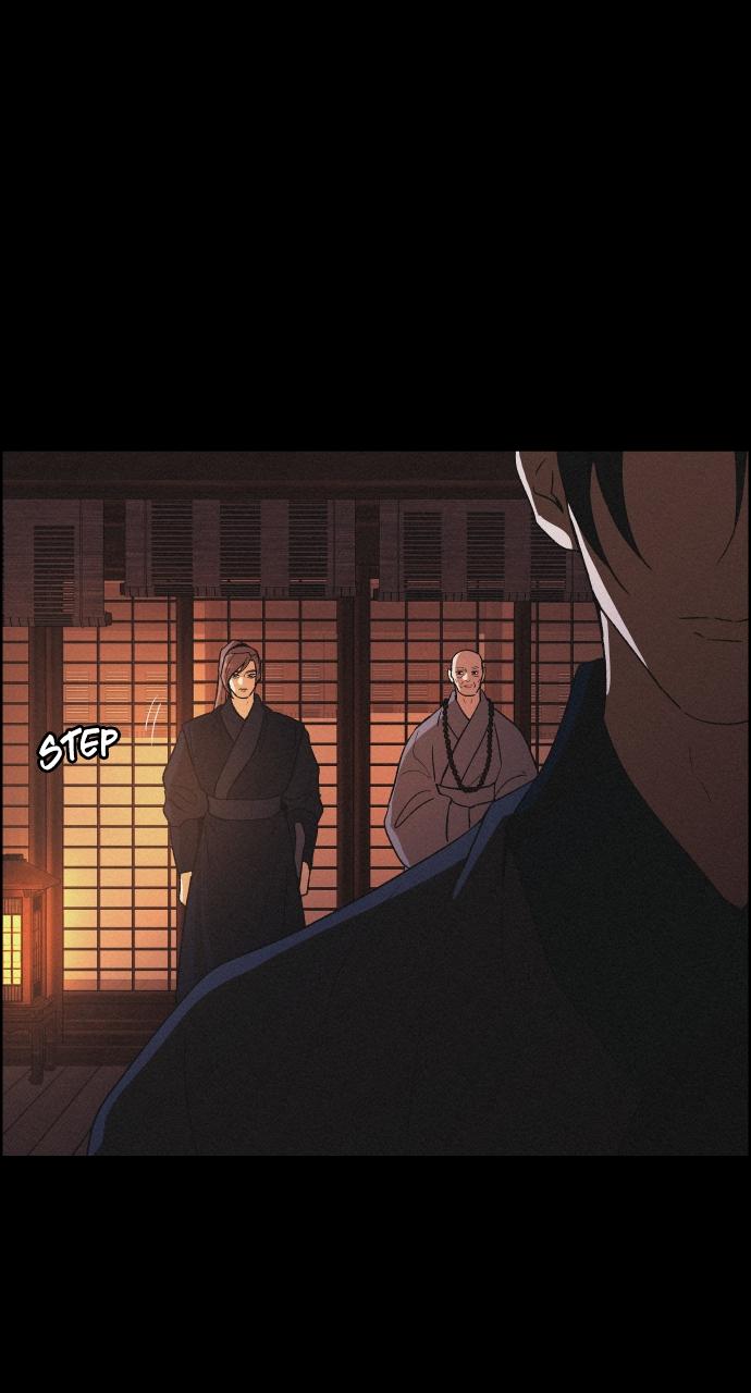 Read Love Song for Illusion EN Manga Online