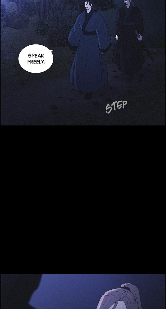 Read Love Song for Illusion EN Manga Online