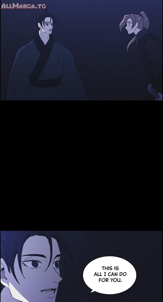 Read Love Song for Illusion EN Manga Online