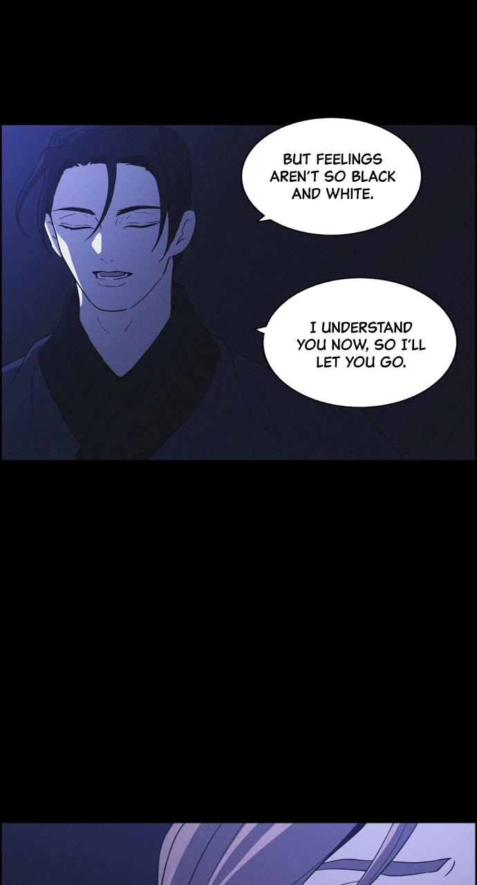 Read Love Song for Illusion EN Manga Online