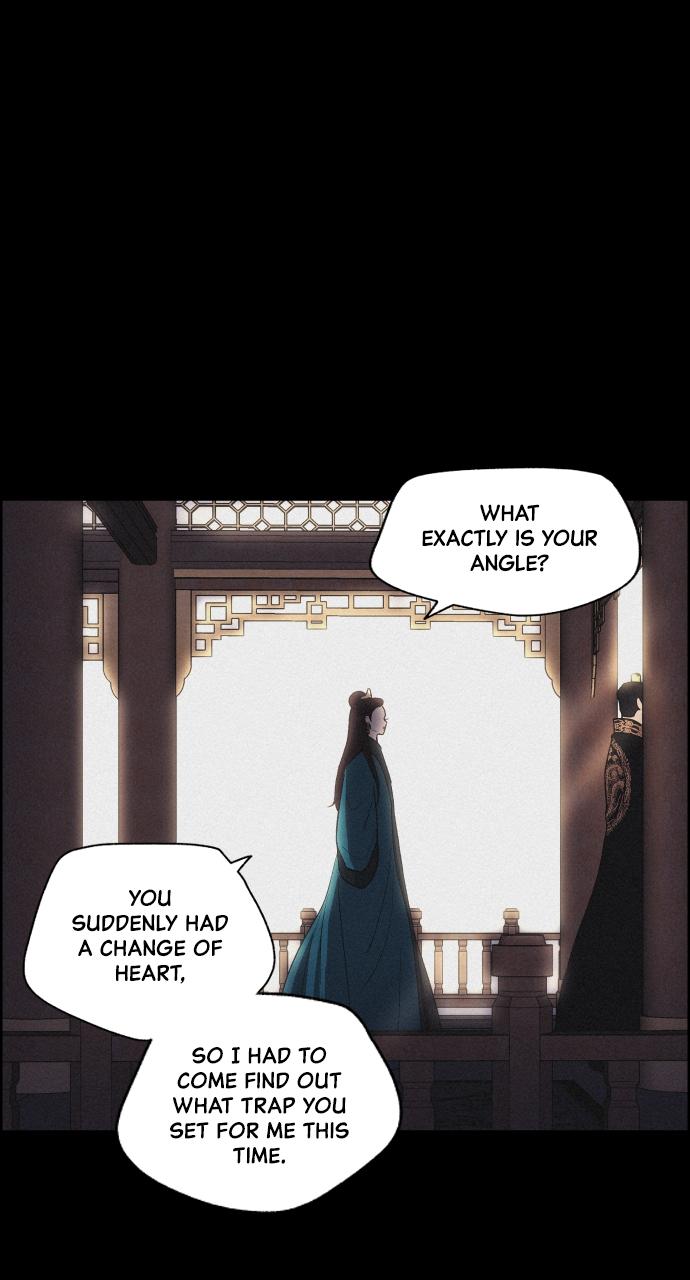 Read Love Song for Illusion EN Manga Online