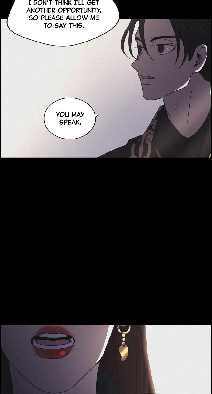 Read Love Song for Illusion EN Manga Online