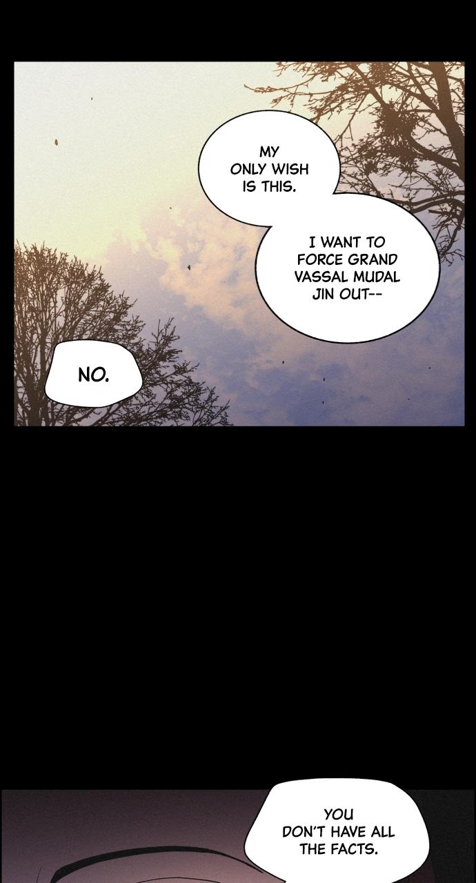 Read Love Song for Illusion EN Manga Online