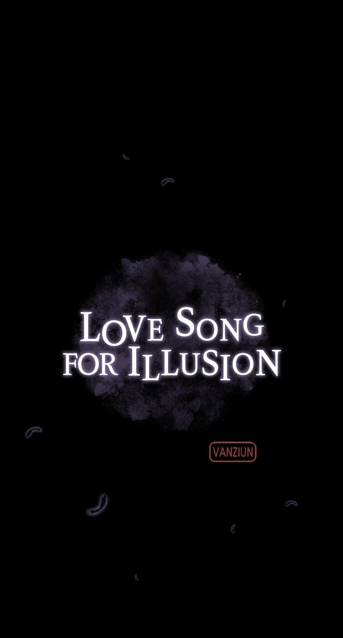 Read Love Song for Illusion EN Manga Online