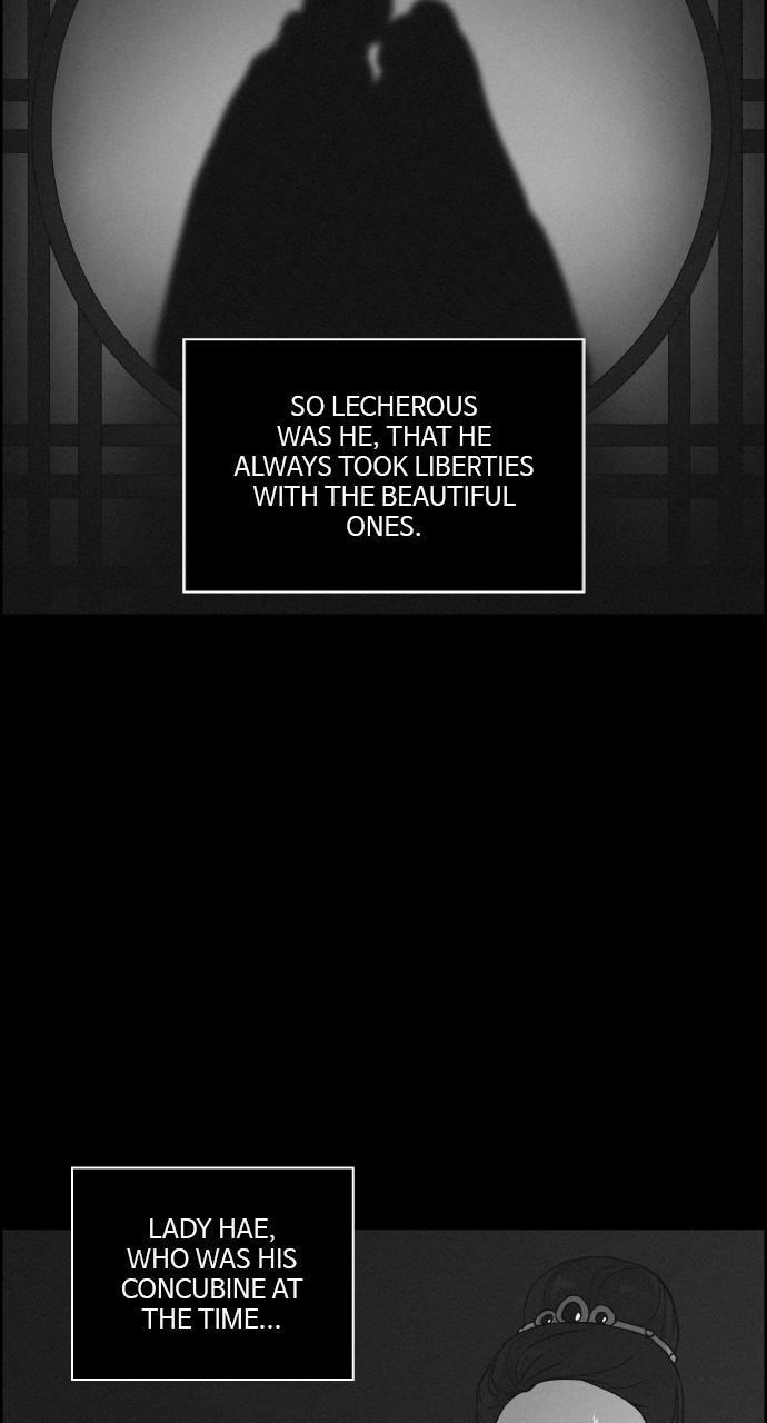 Read Love Song for Illusion EN Manga Online