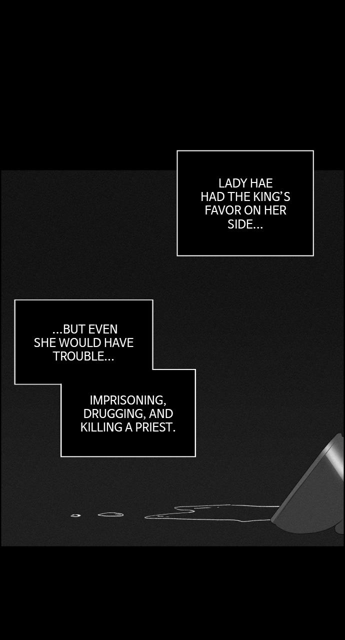 Read Love Song for Illusion EN Manga Online