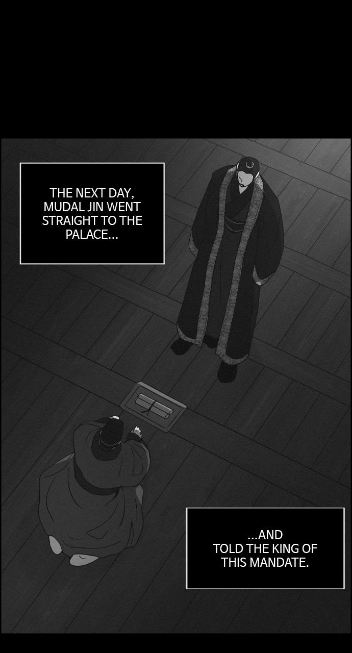 Read Love Song for Illusion EN Manga Online