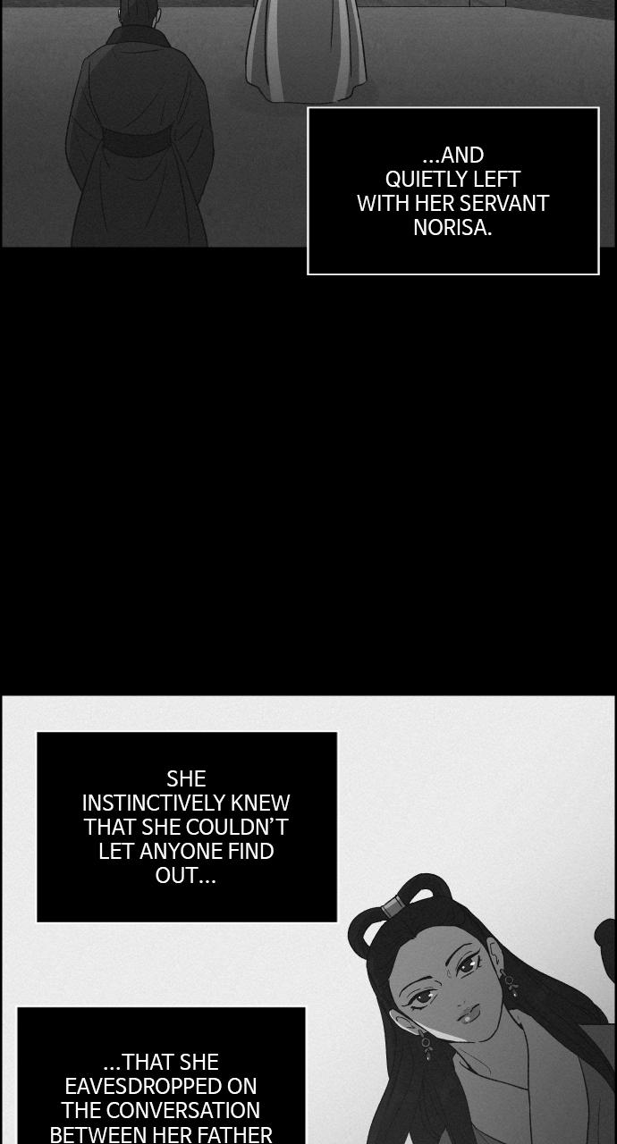 Read Love Song for Illusion EN Manga Online