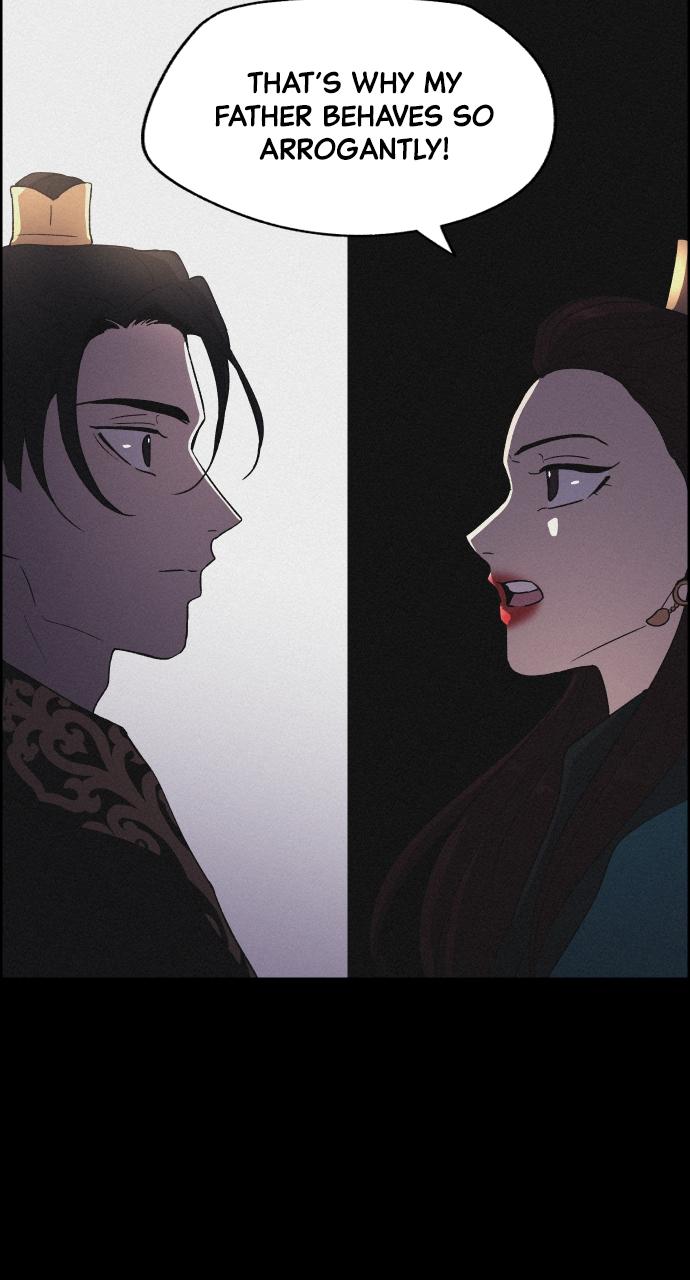 Read Love Song for Illusion EN Manga Online