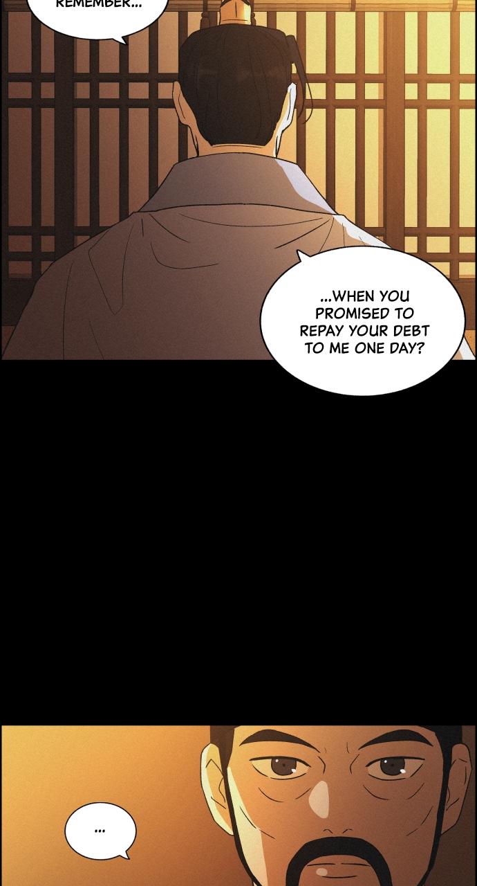 Read Love Song for Illusion EN Manga Online