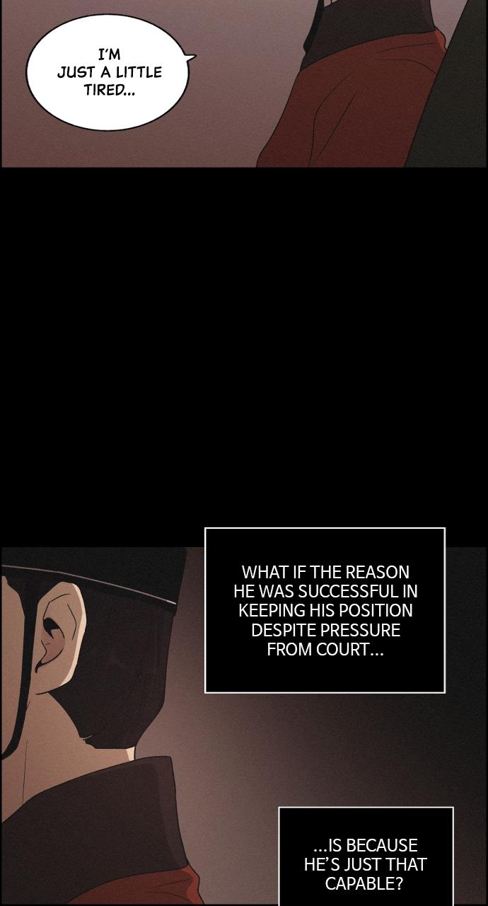 Read Love Song for Illusion EN Manga Online