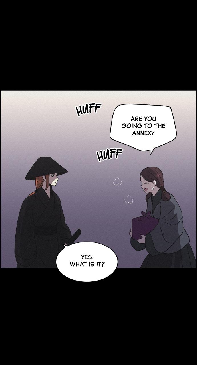 Read Love Song for Illusion EN Manga Online