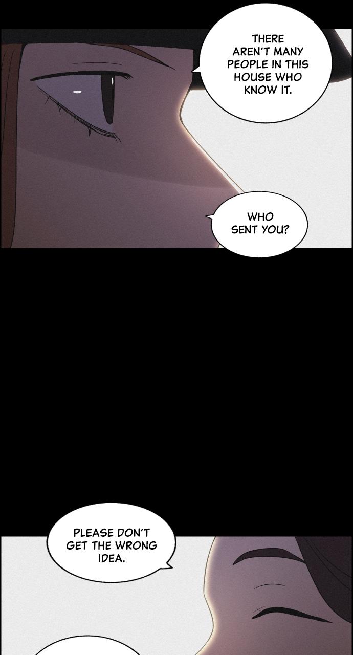 Read Love Song for Illusion EN Manga Online