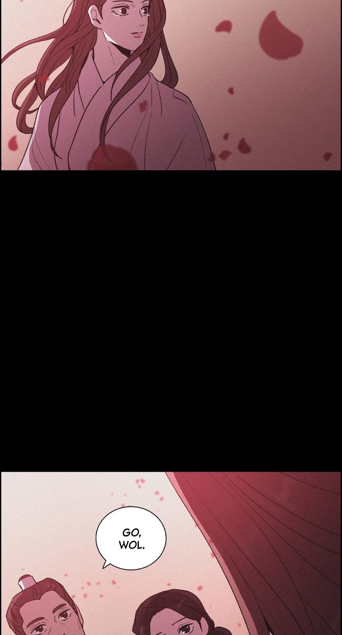 Read Love Song for Illusion EN Manga Online