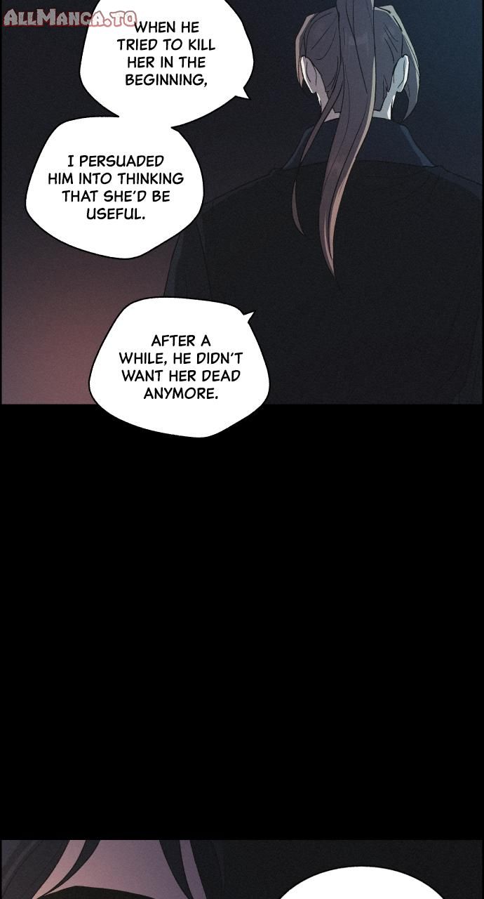 Read Love Song for Illusion EN Manga Online