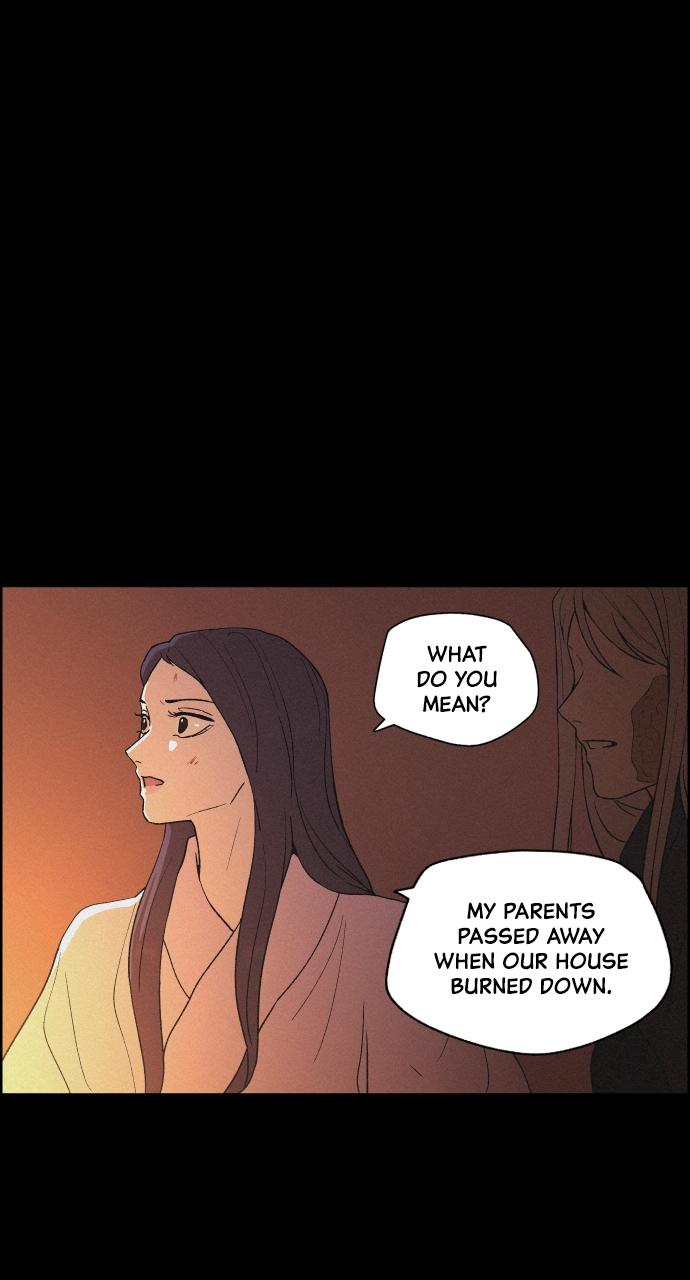 Read Love Song for Illusion EN Manga Online