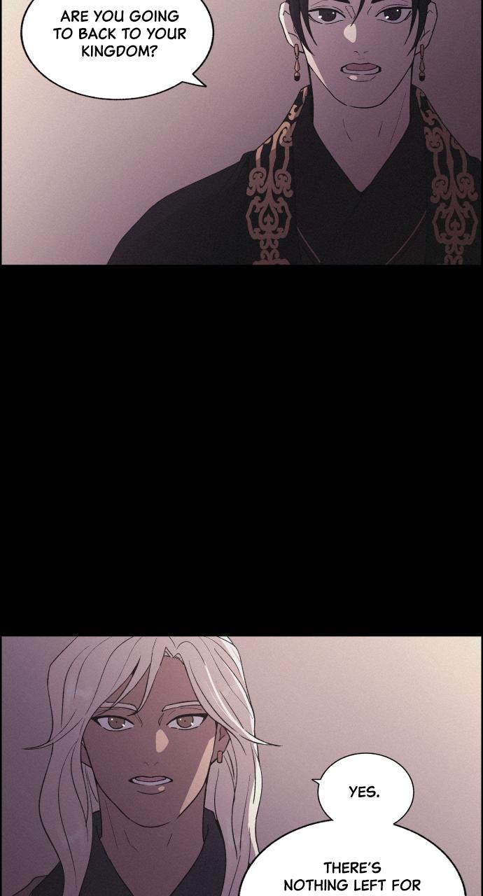 Read Love Song for Illusion EN Manga Online