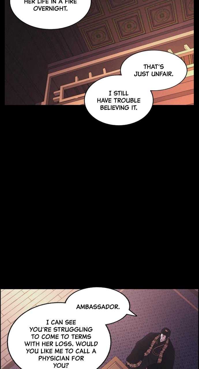 Read Love Song for Illusion EN Manga Online