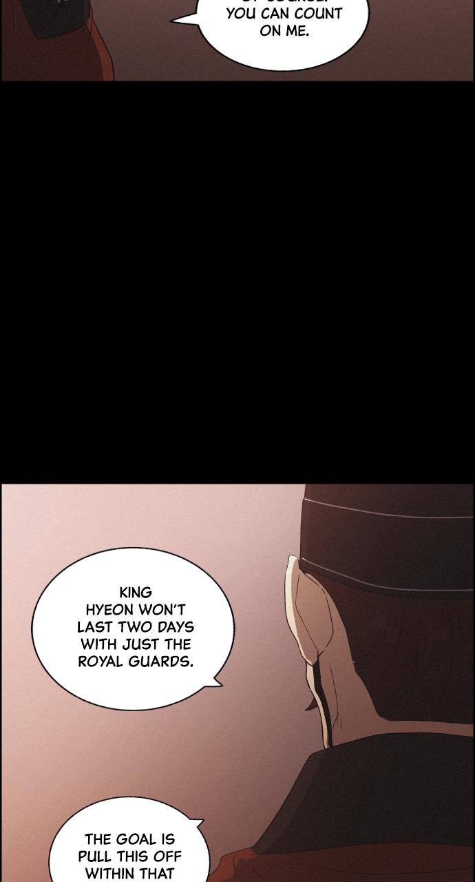 Read Love Song for Illusion EN Manga Online