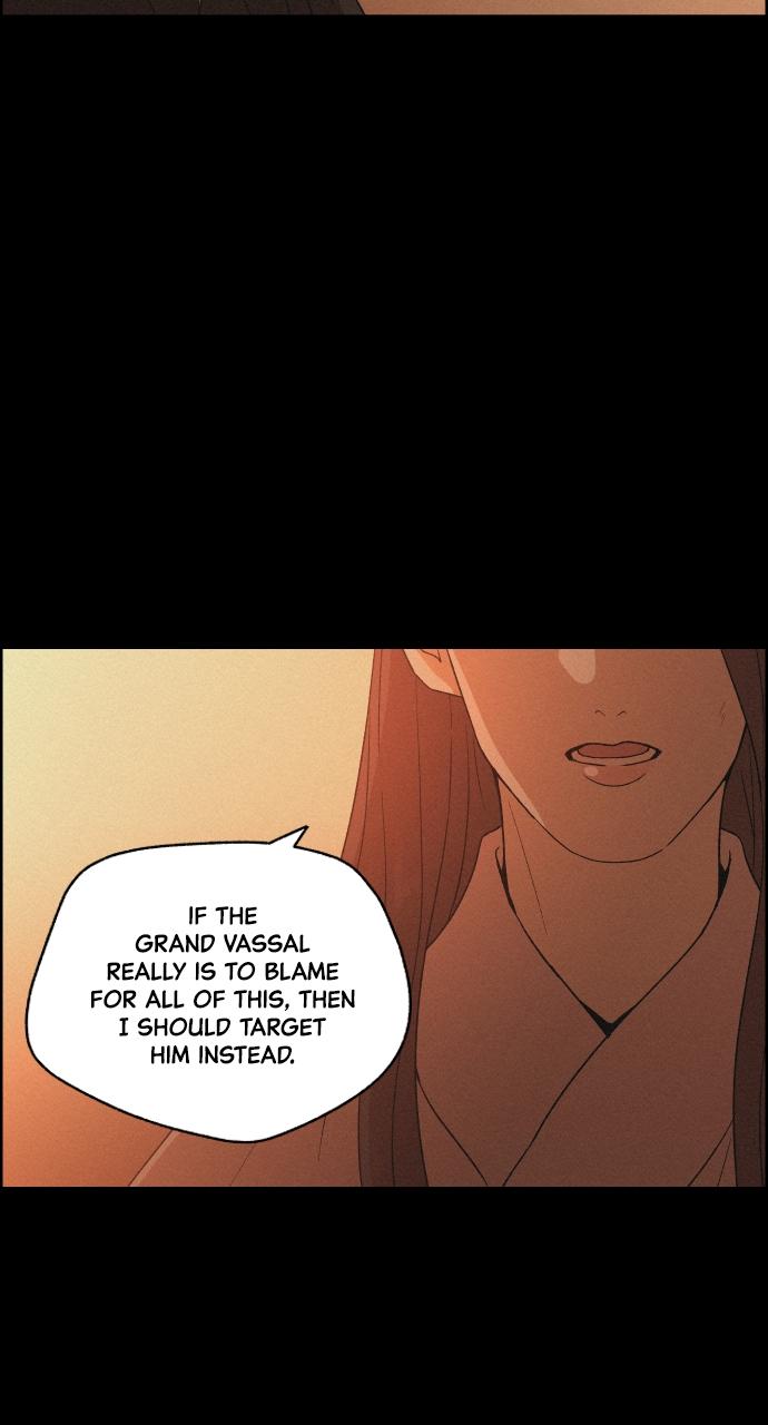 Read Love Song for Illusion EN Manga Online