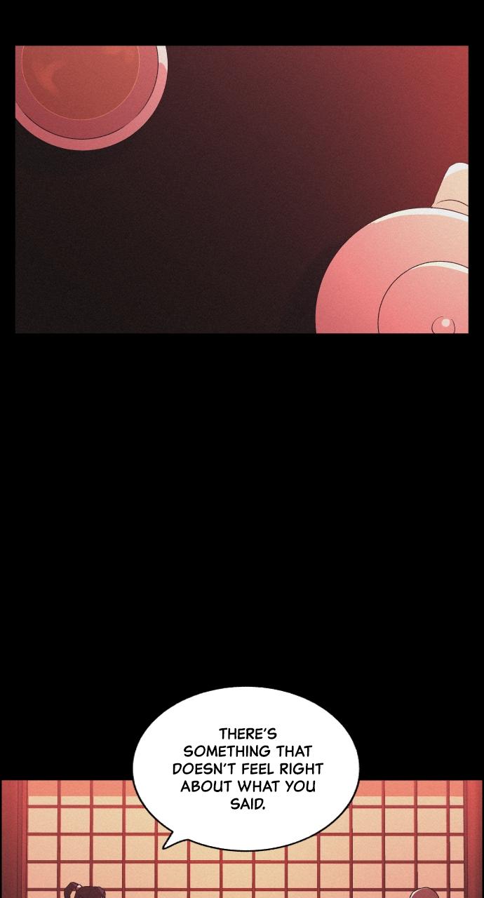 Read Love Song for Illusion EN Manga Online