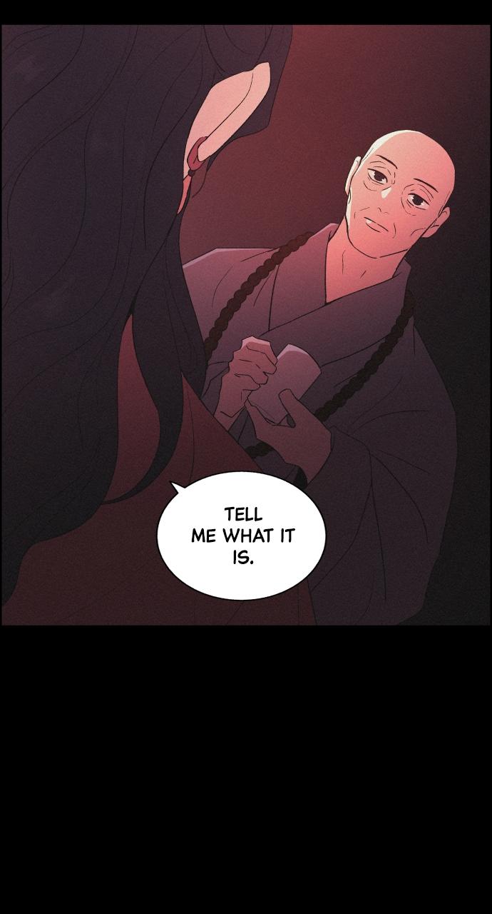 Read Love Song for Illusion EN Manga Online