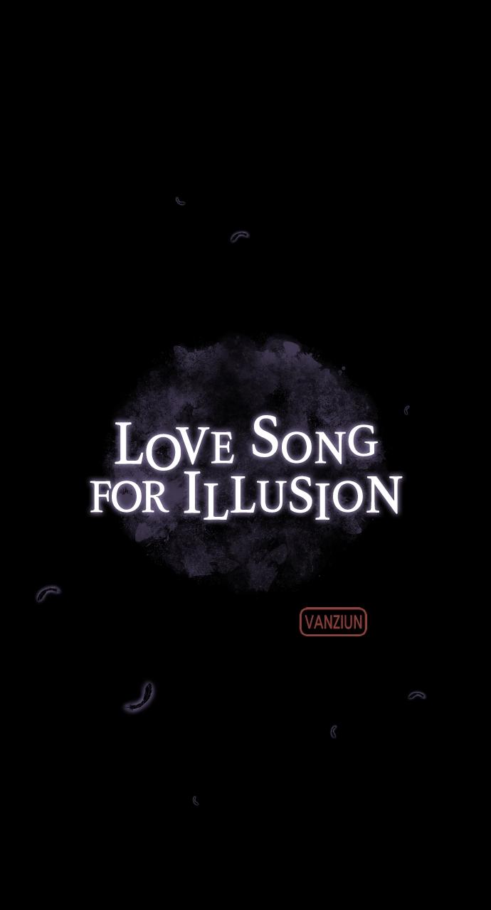 Read Love Song for Illusion EN Manga Online