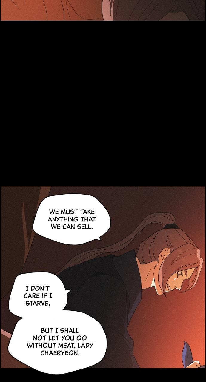 Read Love Song for Illusion EN Manga Online