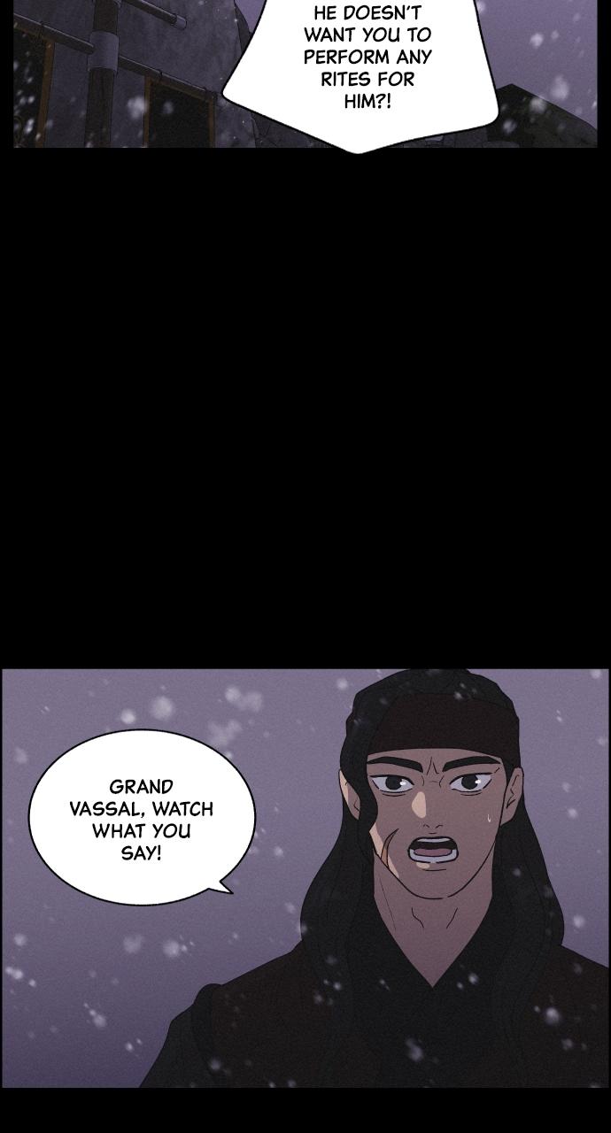 Read Love Song for Illusion EN Manga Online