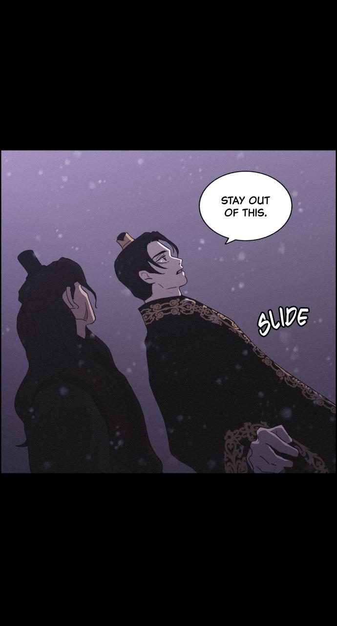 Read Love Song for Illusion EN Manga Online