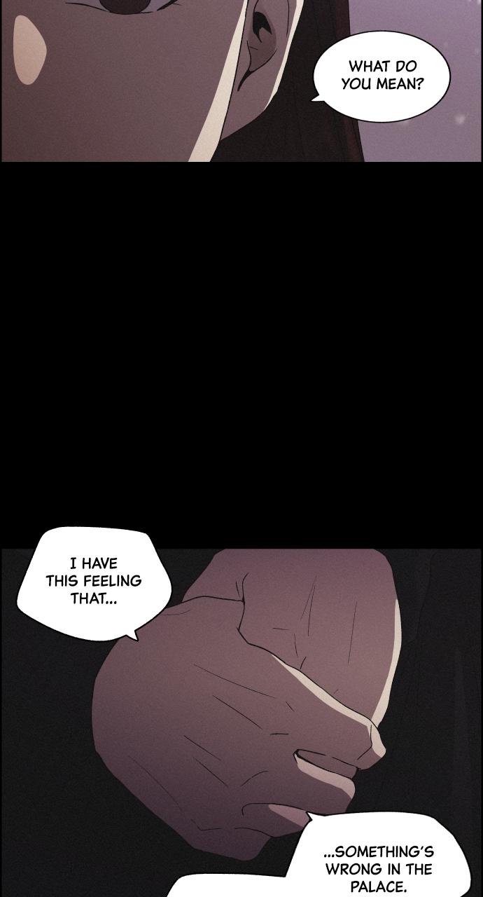 Read Love Song for Illusion EN Manga Online