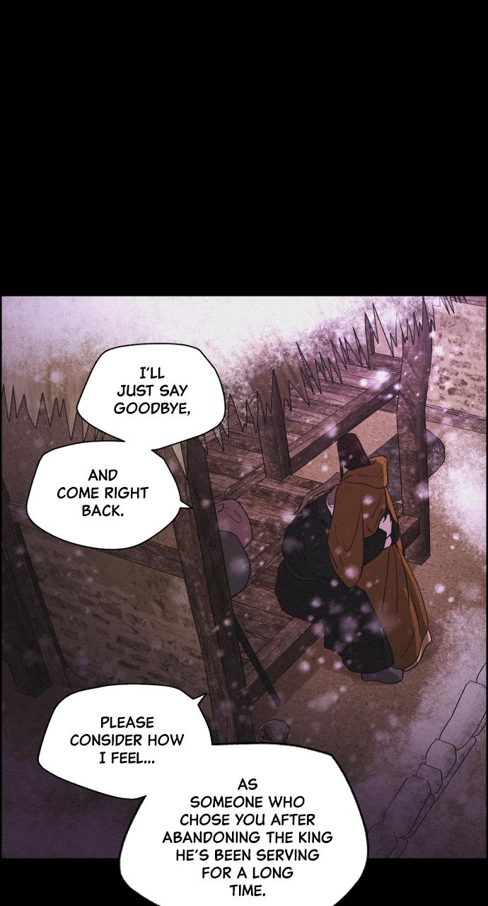 Read Love Song for Illusion EN Manga Online