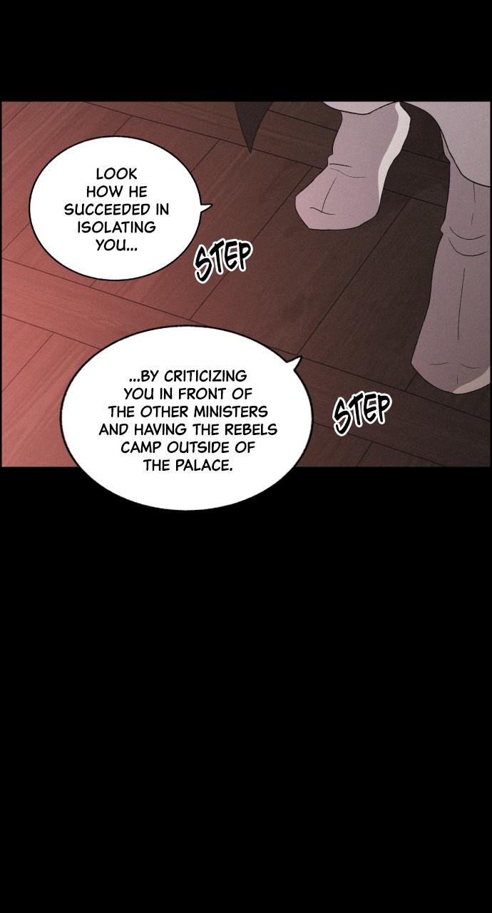 Read Love Song for Illusion EN Manga Online