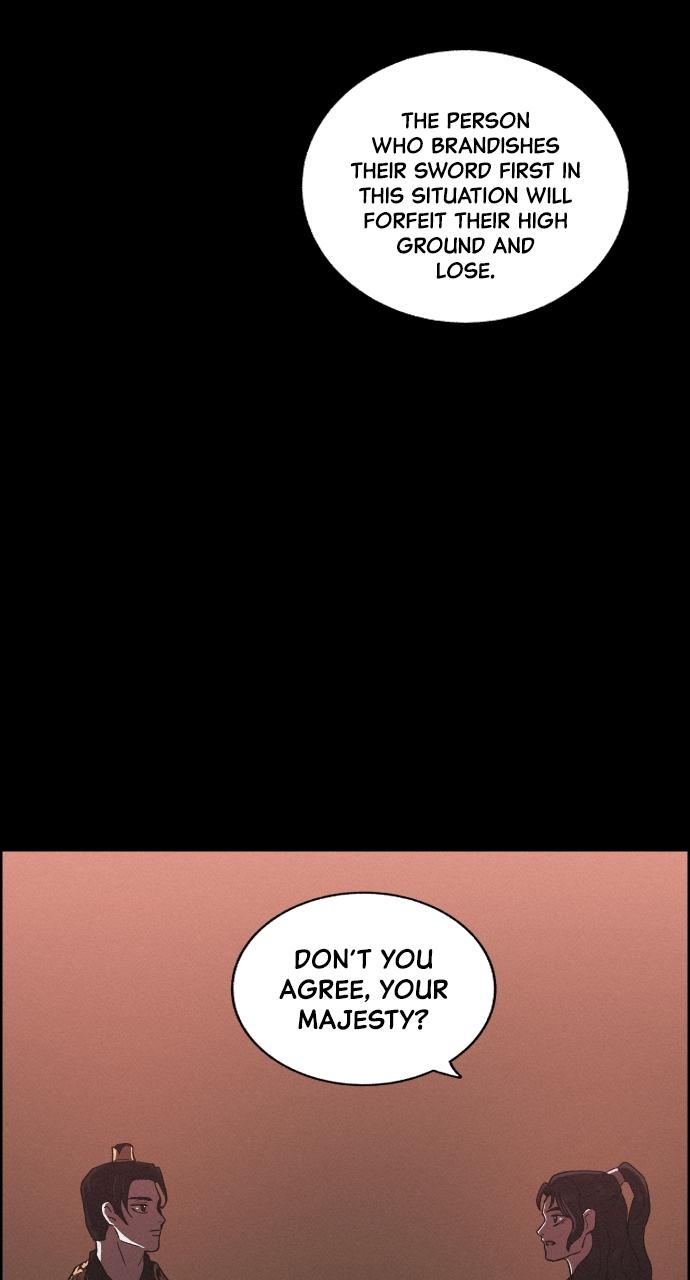 Read Love Song for Illusion EN Manga Online