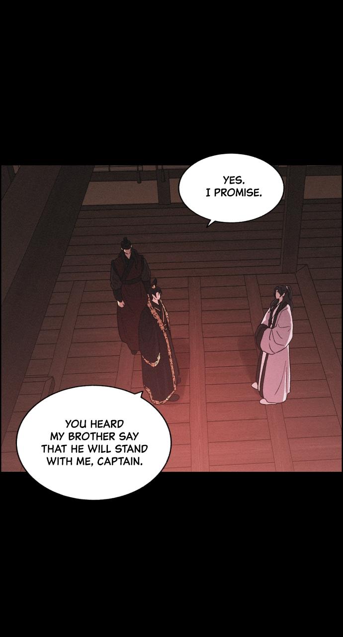 Read Love Song for Illusion EN Manga Online