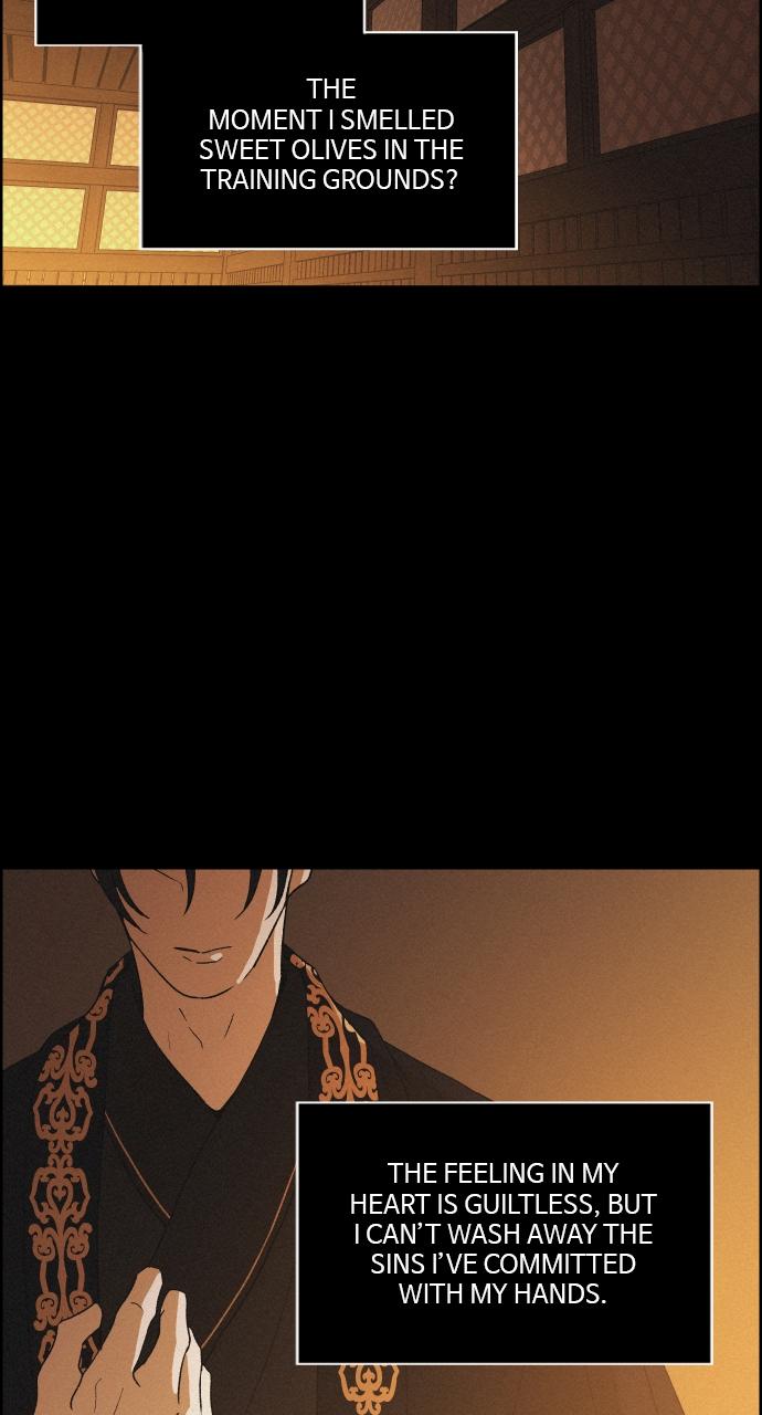 Read Love Song for Illusion EN Manga Online