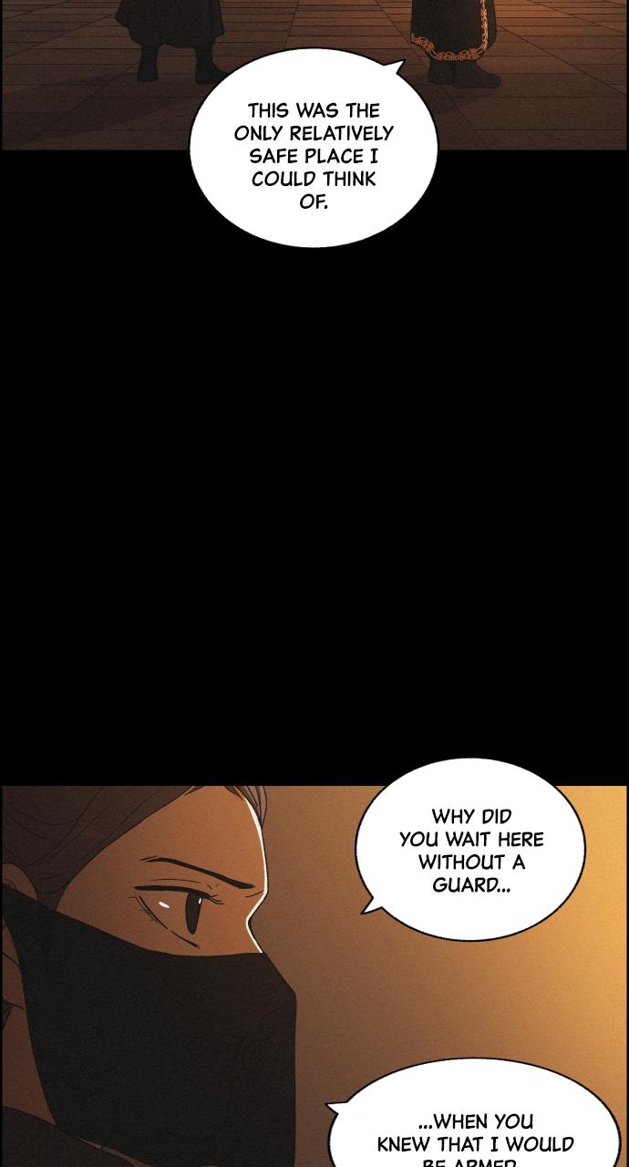 Read Love Song for Illusion EN Manga Online