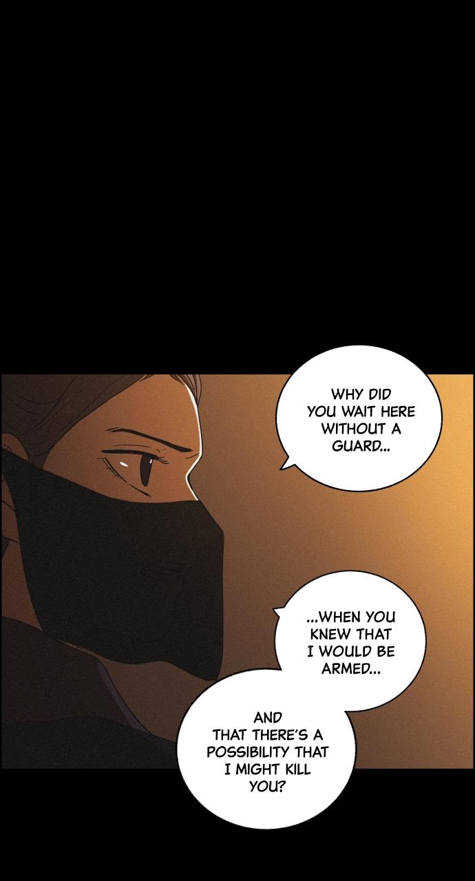 Read Love Song for Illusion EN Manga Online