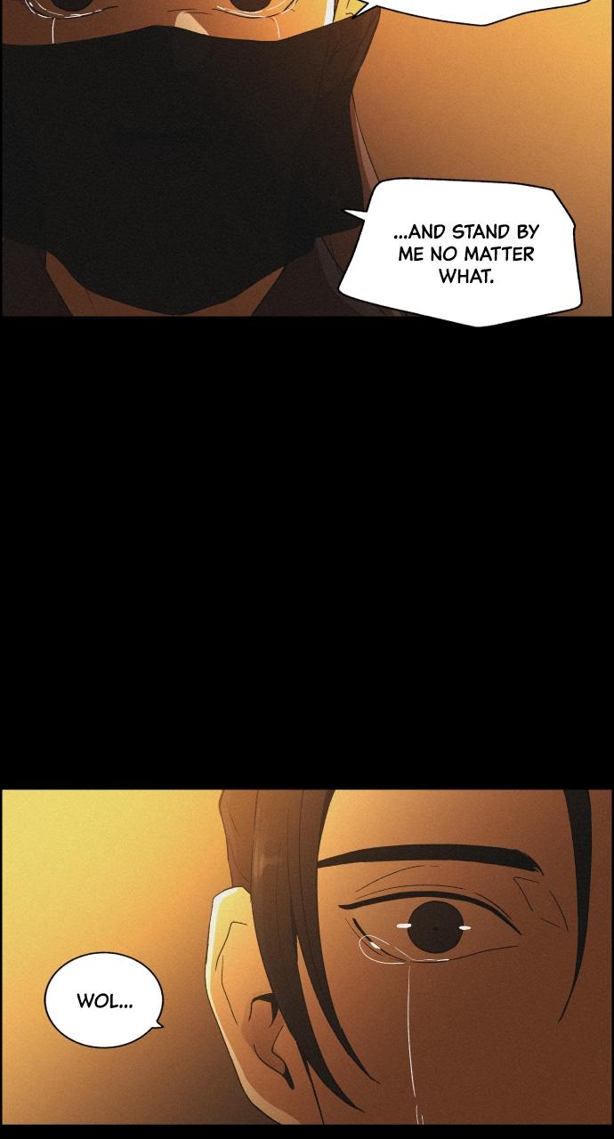 Read Love Song for Illusion EN Manga Online